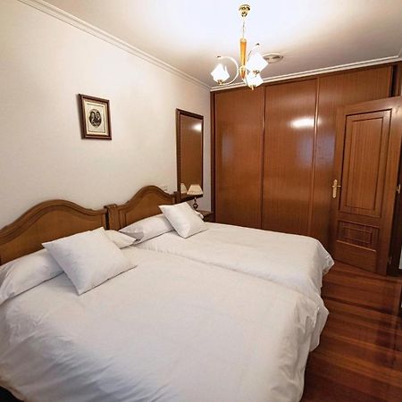Apartamento Avelina Монфорте-де-Лемос Екстер'єр фото