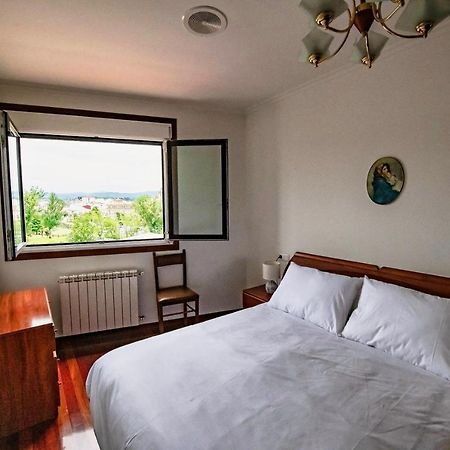 Apartamento Avelina Монфорте-де-Лемос Екстер'єр фото